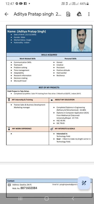 Subhakanta Behera, photo 2