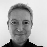 James Forde, photo 2