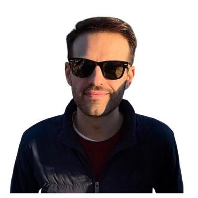 Radu Matei, photo 1