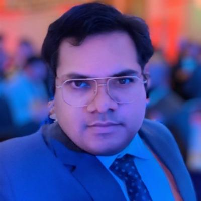 Arunkumar Bhuvanendran