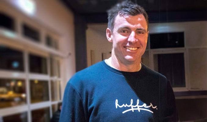 Daniel Given, photo 1