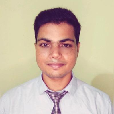 Piyush Kumar, photo 1