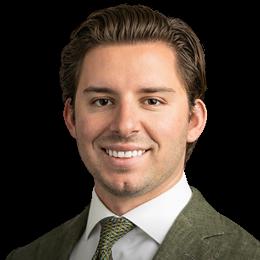 Reed Melillo, photo 2