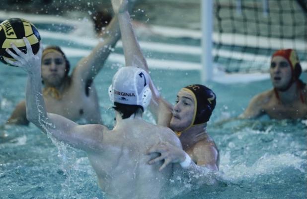 Michael Vaden, photo 2