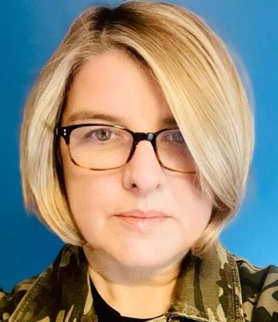 Niamh Byrne, photo 1