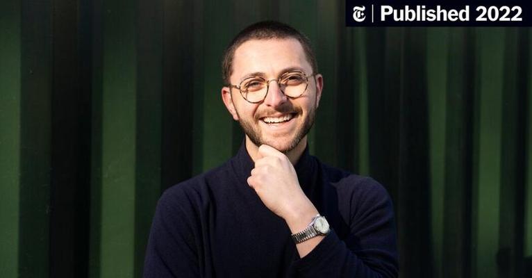 Adam Lassner, photo 2