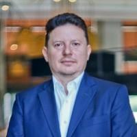 Jorge Michel, photo 2