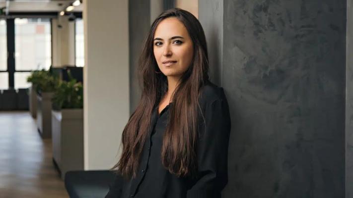 Nadine Torbey, photo 1