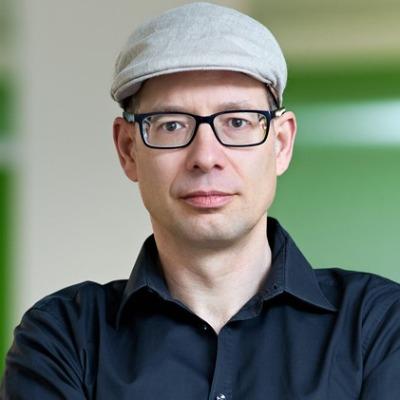 Urs Draeger, photo 1