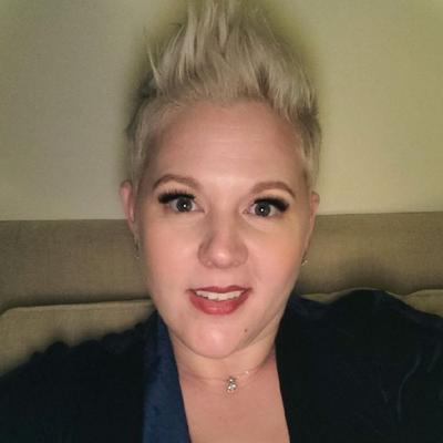 Ashlee Rohm, photo 1