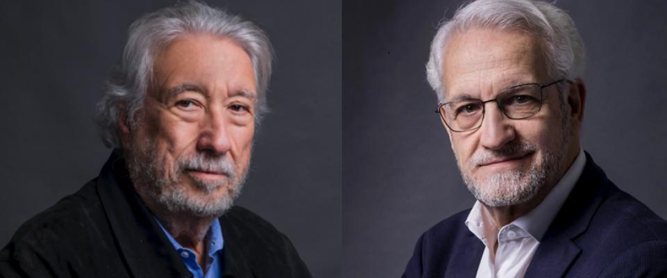 Paco González, photo 2