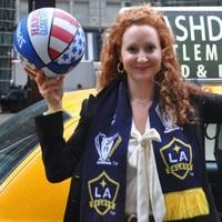 Cloud Morrison, photo 2