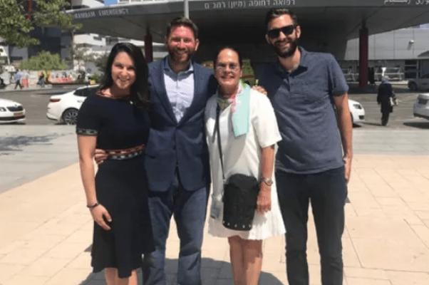 Jake Bergmann, photo 2