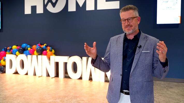 Matt Keller, photo 1