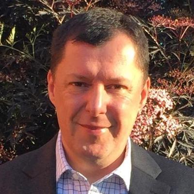 Andy Barton, photo 1