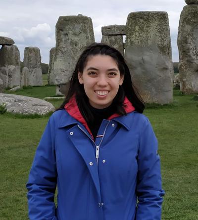 Justine Lyn, photo 2