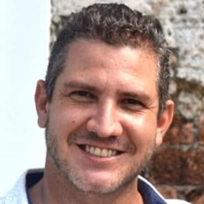 Daniel Agar, photo 2