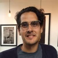 Jamie Dupras, photo 2