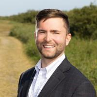 Matt Scharf, photo 1