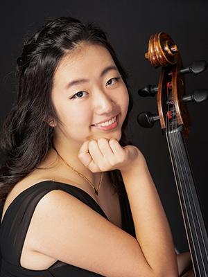 Christy Choi, photo 2
