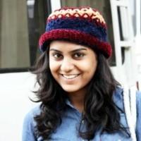 Dhara Doshi, photo 2