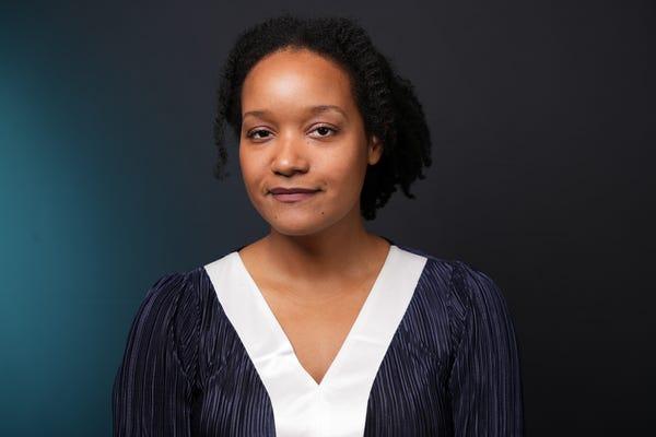 Monica Melton, photo 1