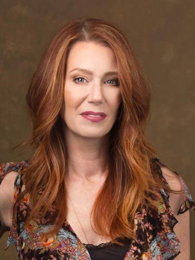 Stacy Williams, photo 2