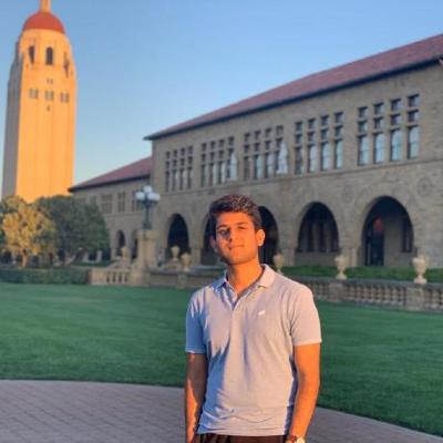 Anshuman Banka, photo 2