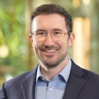 Hunter Johnson, photo 1