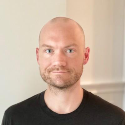 Skot Carruth, photo 2