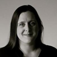 Mary Corcoran, photo 2