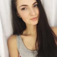 Céline Holmberg, photo 1