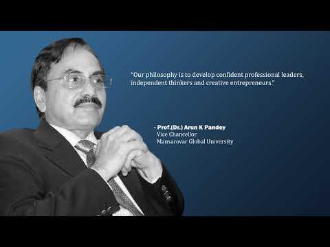 Arun K Pandey, photo 2