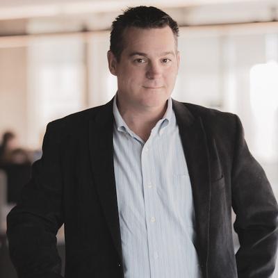 Mark Walpole, photo 1