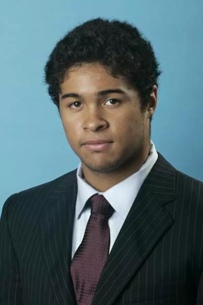 Kenji Porter, photo 2