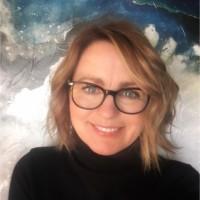 Shannon Patterson, photo 1