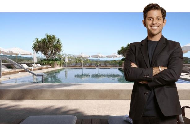 Michael Grassi, photo 2