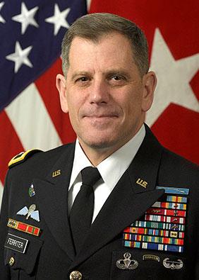 Michael Ferriter, photo 1