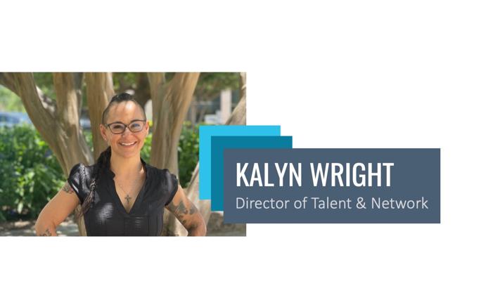 Ccmp Kalyn Wright, photo 1