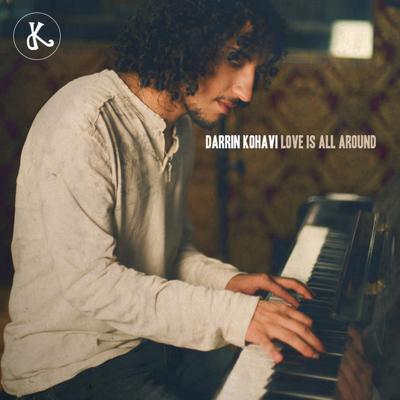 Darrin Kohavi, photo 2