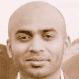 Jay Sivagnaname, photo 2