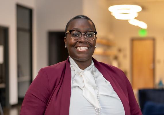 Lssmbb Domonique Townsend, photo 1