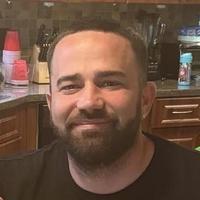 John Woodward, photo 1