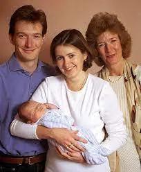 Rupert Goodway, photo 1