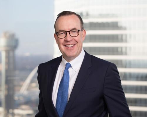 Brad Barfield, photo 2