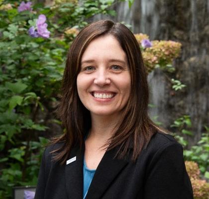 Mindy Benner, photo 1