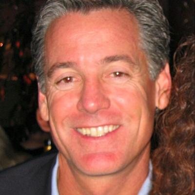 Tom Lounibos, photo 1