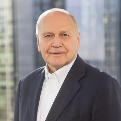 Bob Nardelli, photo 1