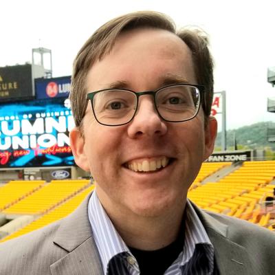 Ryan O'Donnell, photo 2