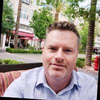 Jared Weinstock, photo 1